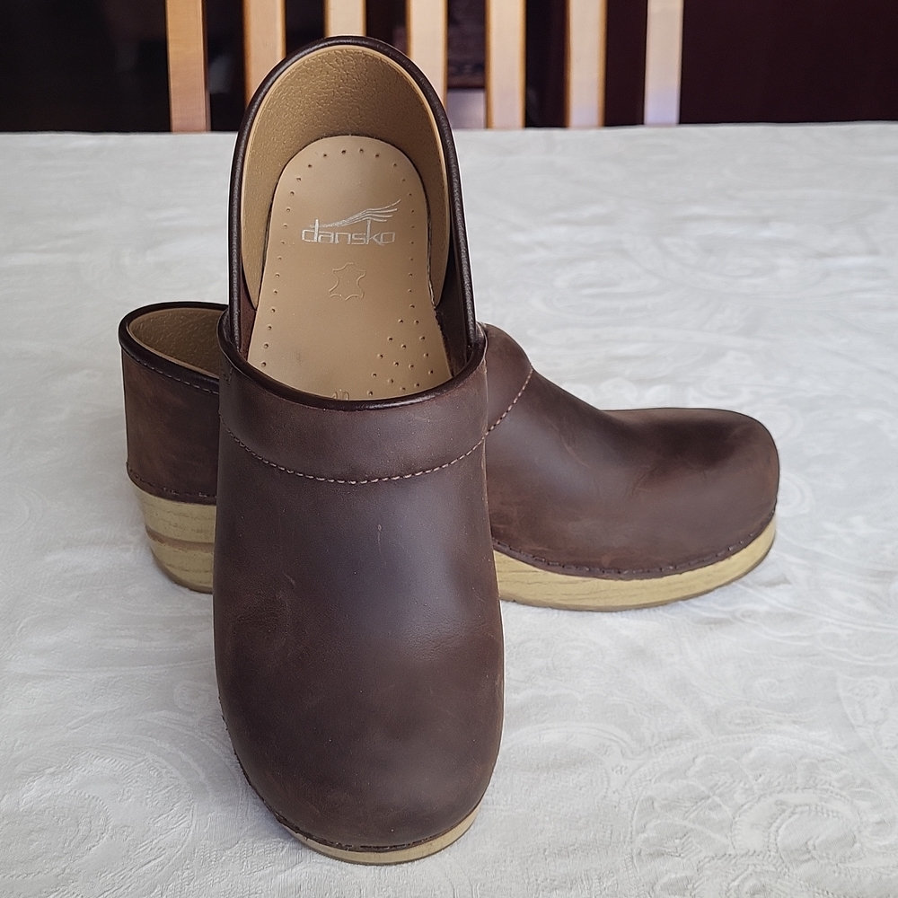 Dansko Professional
